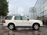 Ford Explorer IV Самара  - изображение 25
