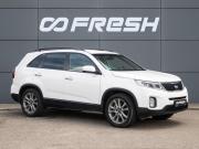 Kia Sorento II Рестайлинг Краснодар  - изображение 23