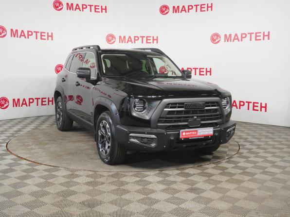 Haval Dargo I с пробегом 2023 года, цена 2 198 000 рублей, 112729 км, внедорожник, Автокод Объявления