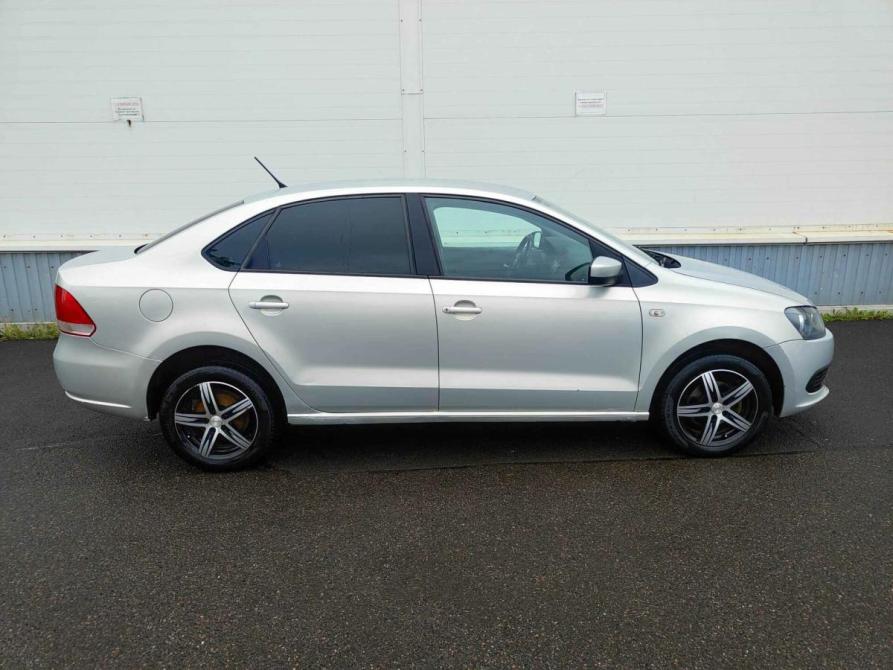 Volkswagen Polo V Санкт-Петербург  - изображение 7