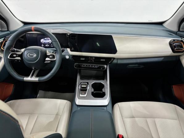 GAC GS3 с пробегом 2024 года, цена 2 250 000 рублей, 30300 км, внедорожник, Автокод Объявления