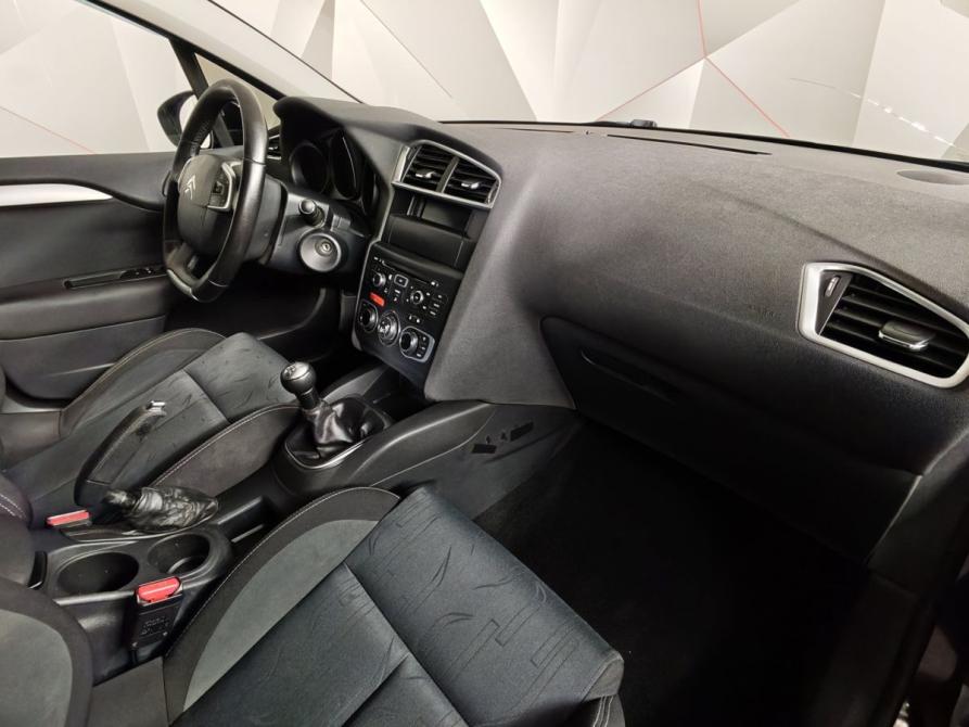 Citroen C4 II Москва  - изображение 13