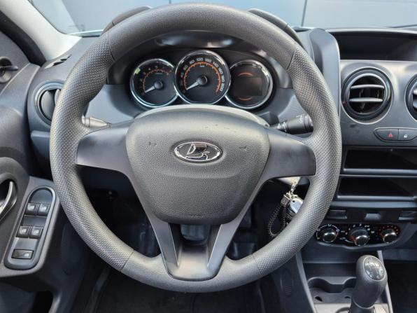 Lada (ВАЗ) Largus I Рестайлинг с пробегом 2024 года, цена 1 299 000 рублей, 47674 км, универсал, Автокод Объявления