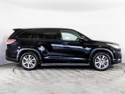 Toyota Highlander III (XU50) Санкт-Петербург  - изображение 29