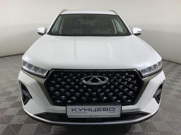Chery Tiggo 7 Pro Max I с пробегом 2023 года, цена 1 719 000 рублей, 83996 км, внедорожник, Автокод Объявления