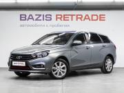 Lada (ВАЗ) Vesta I Тюмень  - изображение 20