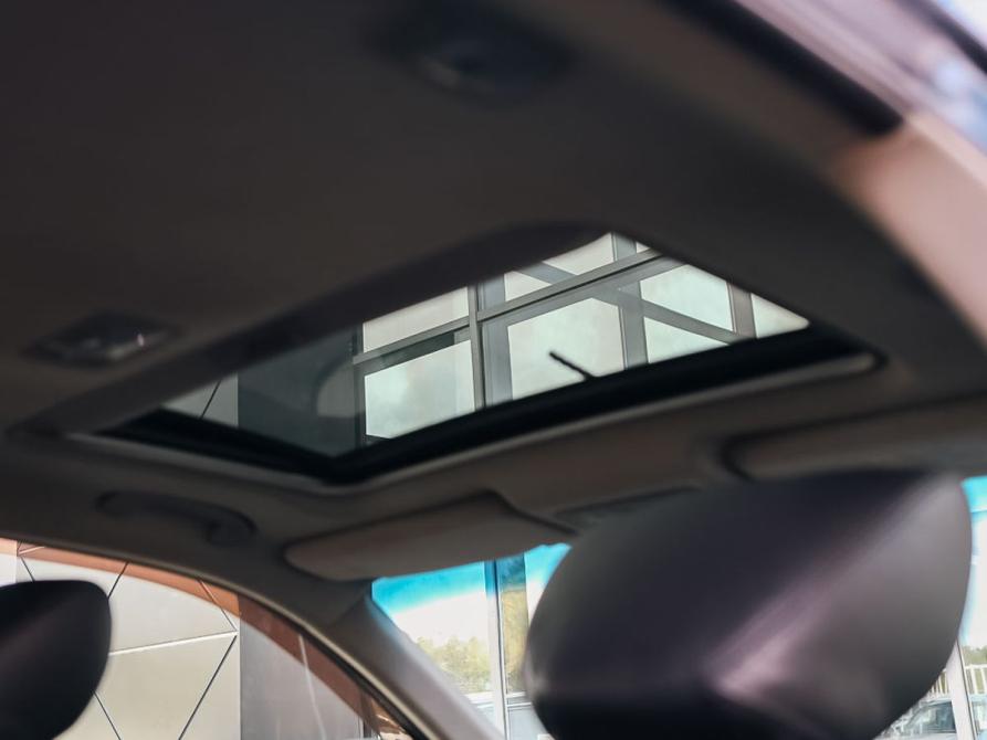 Nissan Murano I (Z50) Новосибирск  - изображение 17