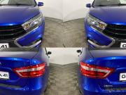 Lada (ВАЗ) Vesta I Воронеж  - изображение 23