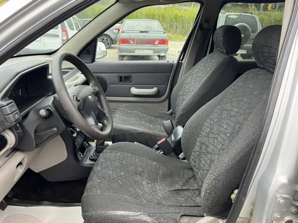 Land Rover Freelander I Рестайлинг с пробегом 2003 года, цена 139 000 рублей, 311000 км, внедорожник, Автокод Объявления