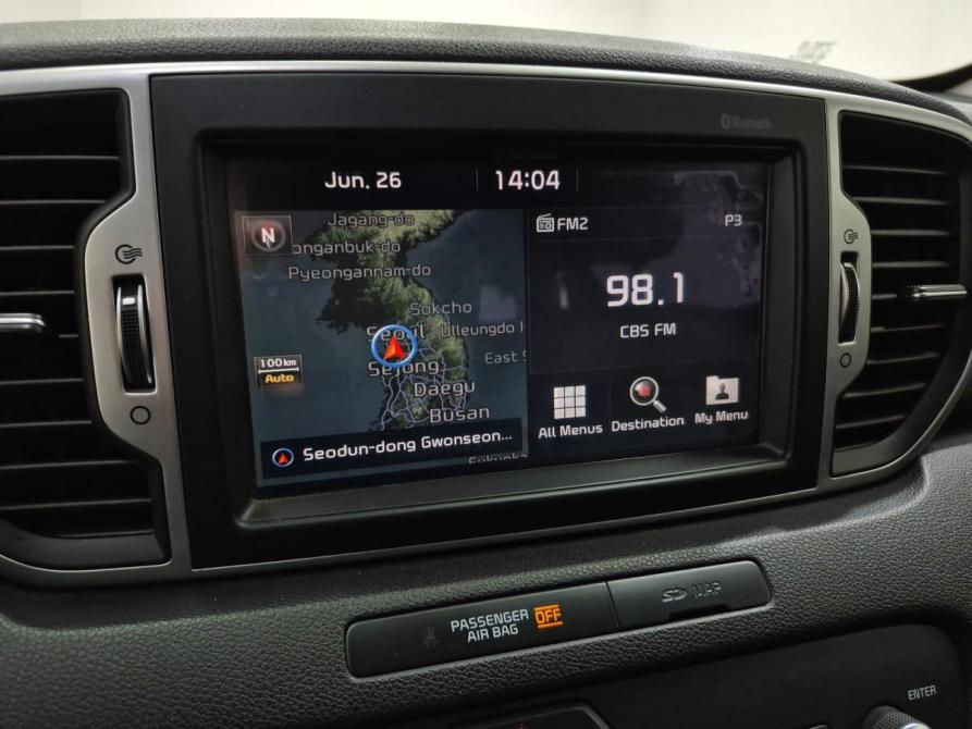 Kia Sportage IV Альметьевск  - изображение 20