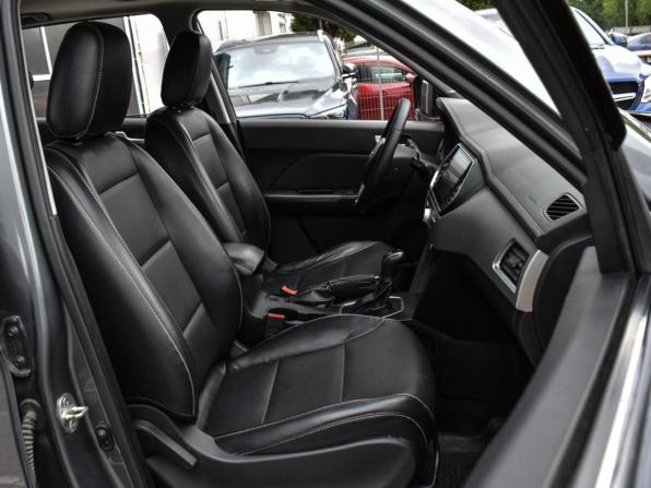 Lifan X70 I с пробегом 2018 года, цена 985 000 рублей, 123673 км, внедорожник, Автокод Объявления