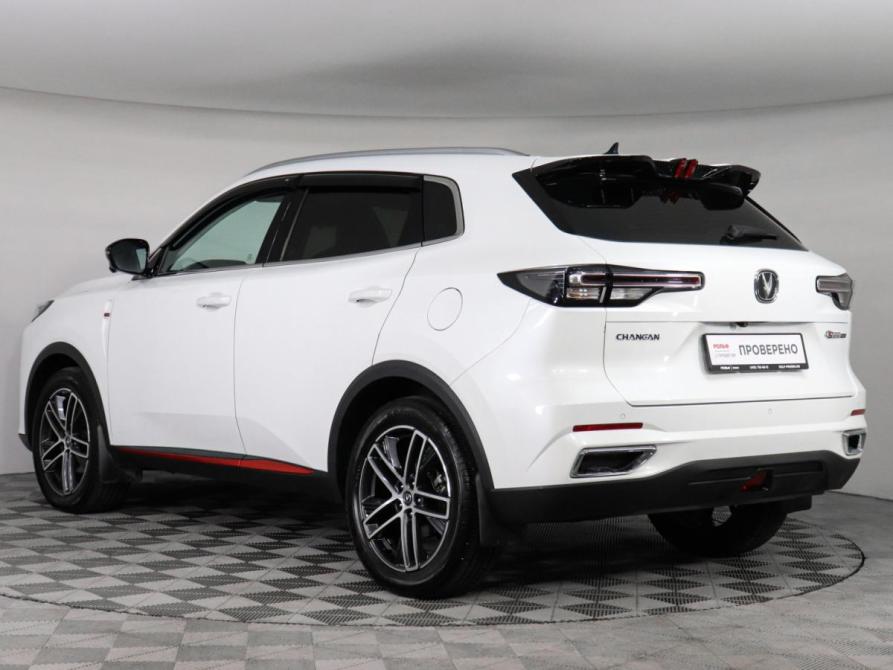 Changan CS55 Plus II Химки  - изображение 7