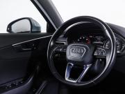 Audi A4 V (B9) Москва  - изображение 36