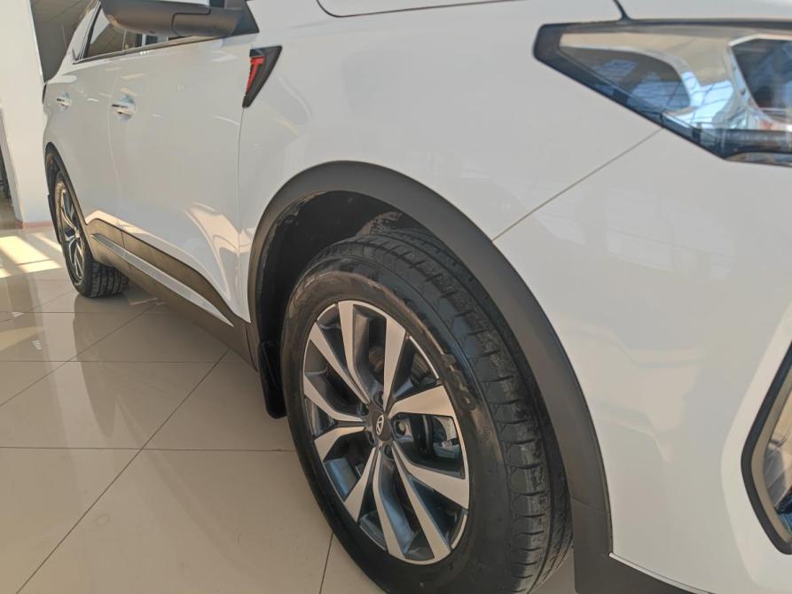 Chery Tiggo 7 Pro Max I Арзамас  - изображение 22