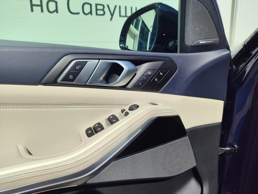 BMW X5 IV (G05/G18) Санкт-Петербург  - изображение 22