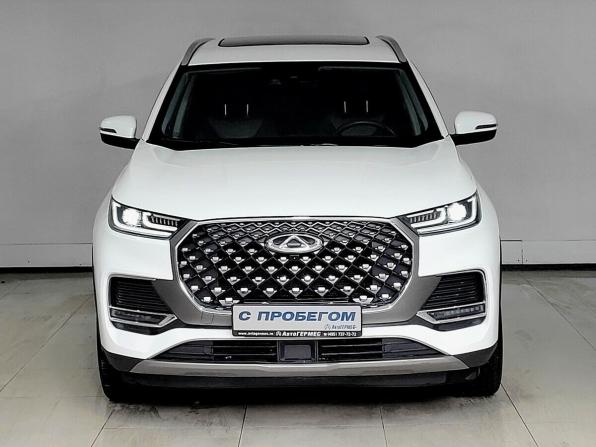 Chery Tiggo 8 Pro Max I с пробегом 2023 года, цена 1 950 000 рублей, 55507 км, внедорожник, Автокод Объявления
