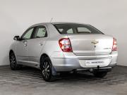Chevrolet Cobalt II Санкт-Петербург  - изображение 25