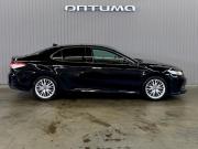 Toyota Camry VIII (XV70) Краснодар  - изображение 24