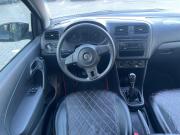 Volkswagen Polo V Череповец  - изображение 23