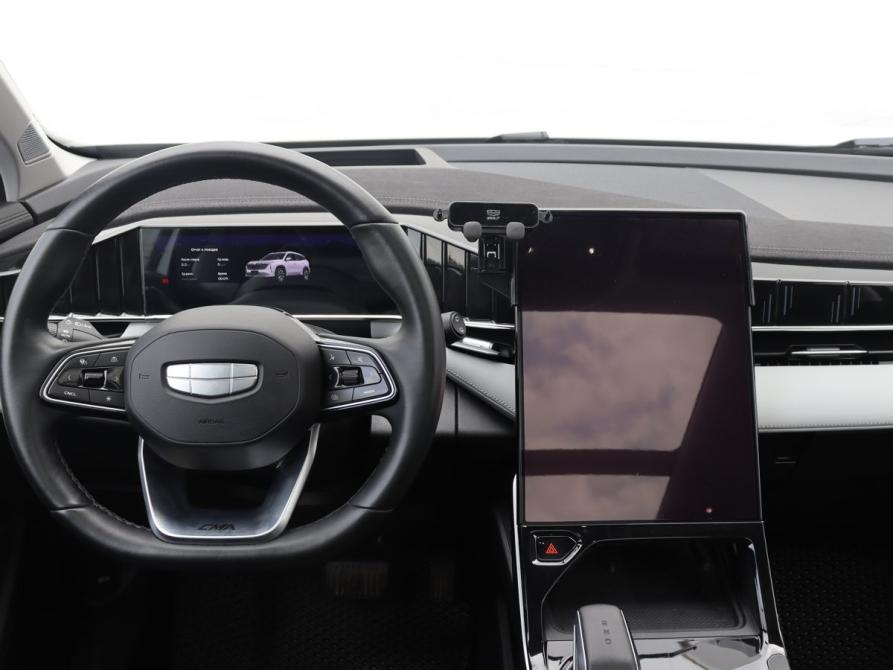 Geely Atlas II Москва  - изображение 14