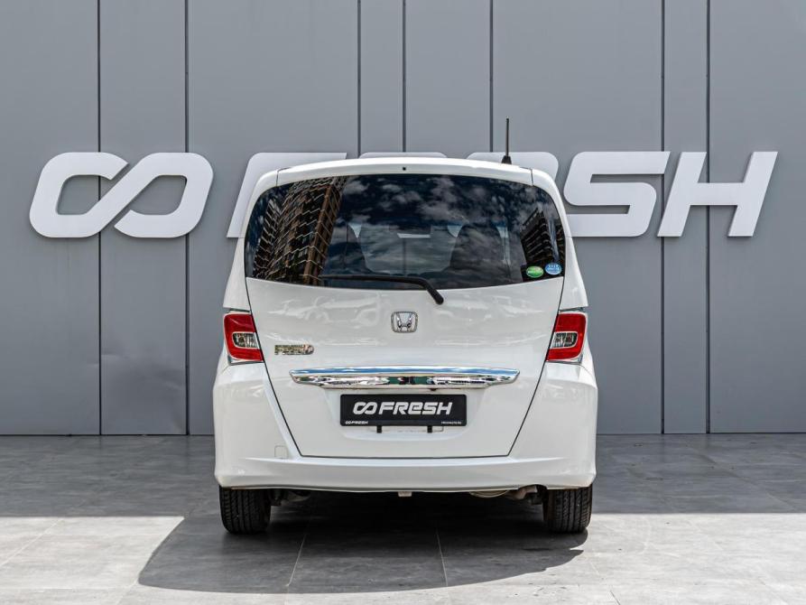 Honda Freed I Рестайлинг 2 Краснодар  - изображение 4