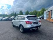 Lada (ВАЗ) Vesta I Чебоксары  - изображение 30