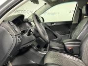 Volkswagen Tiguan I Рестайлинг Москва  - изображение 18
