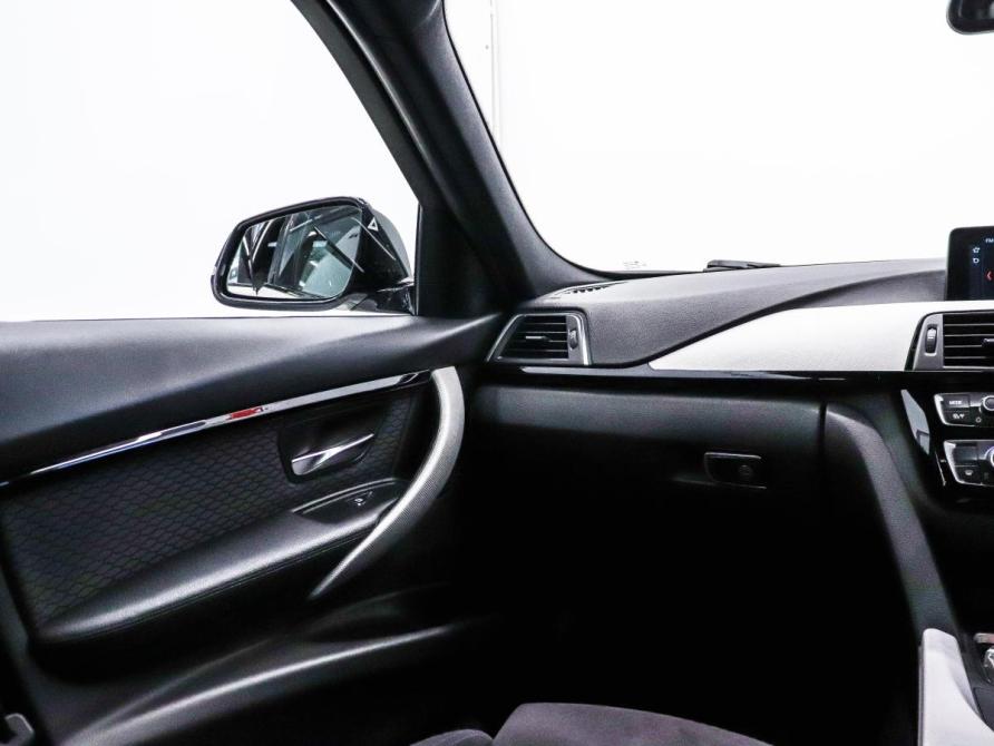 BMW 3 серии VI (F3x) Рестайлинг Красноярск  - изображение 13