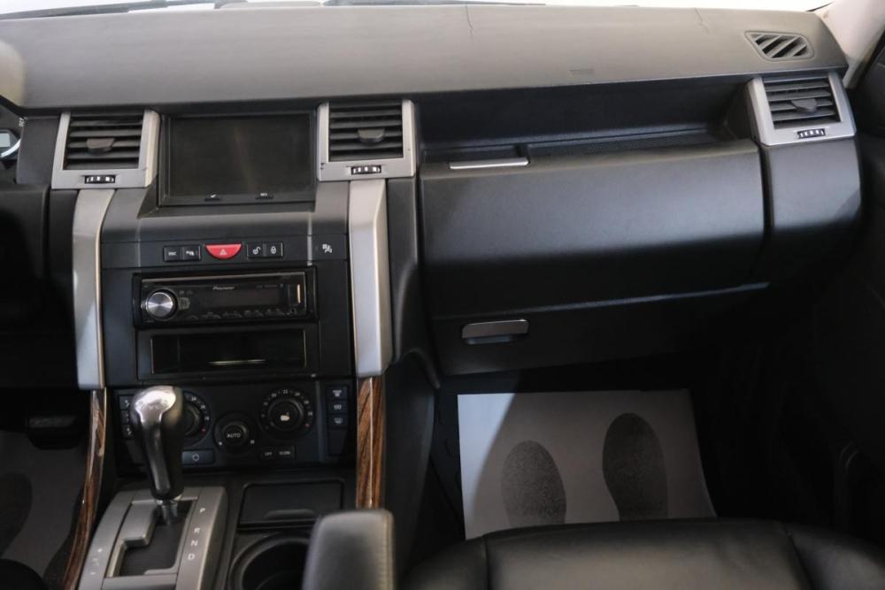 Land Rover Range Rover Sport I Омск  - изображение 18