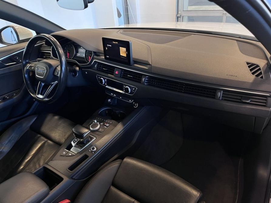 Audi A4 V (B9) Чебоксары  - изображение 12