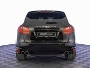 Porsche Cayenne II (958) Москва  - изображение 34
