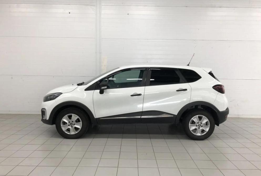 Renault Kaptur I Астрахань  - изображение 10
