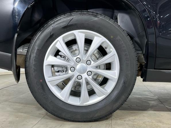 Haval M6 II с пробегом 2023 года, цена 1 789 000 рублей, 65450 км, внедорожник, Автокод Объявления