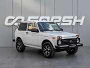 Lada (ВАЗ) Niva Legend Краснодар  - изображение 18