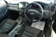 Toyota Kluger I (XU20) Омск  - изображение 31