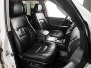Toyota Land Cruiser 200 Series Рестайлинг 2 Тюмень  - изображение 43
