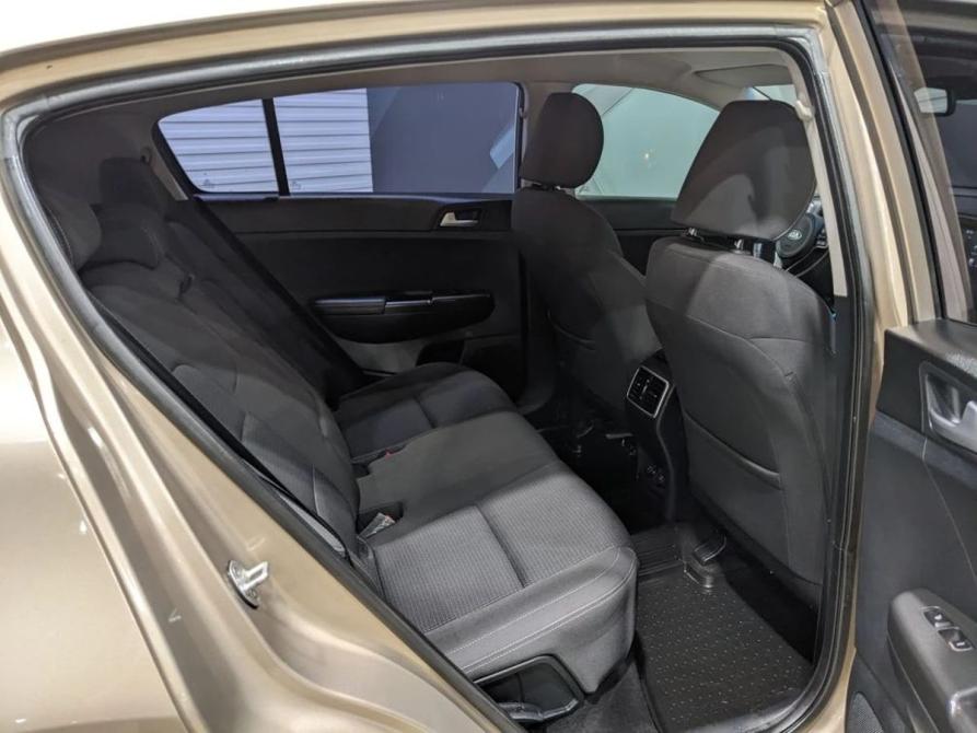 Kia Sportage IV Пермь  - изображение 13