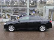 Toyota Camry VII (XV50) Москва  - изображение 23