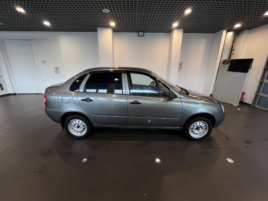 Lada (ВАЗ) Kalina I Чебоксары  - изображение 2