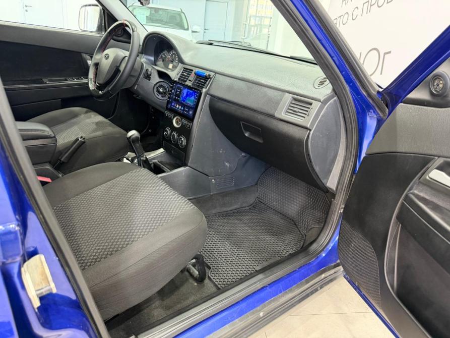Lada (ВАЗ) Priora I Ставрополь  - изображение 18