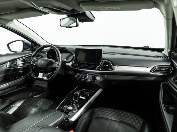Exeed TXL I с пробегом 2021 года, цена 1 848 900 рублей, 56000 км, внедорожник, Автокод Объявления