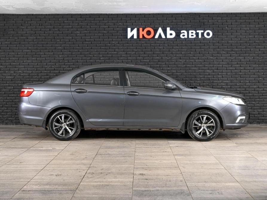 Lifan Solano II Екатеринбург  - изображение 8