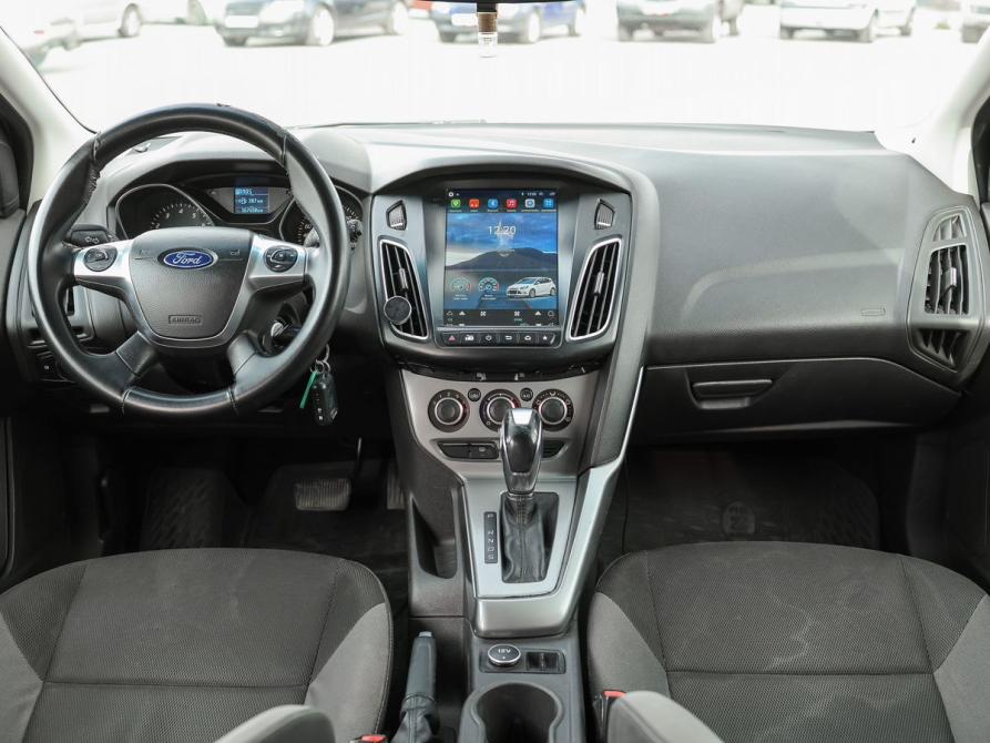 Ford Focus III Ижевск  - изображение 11