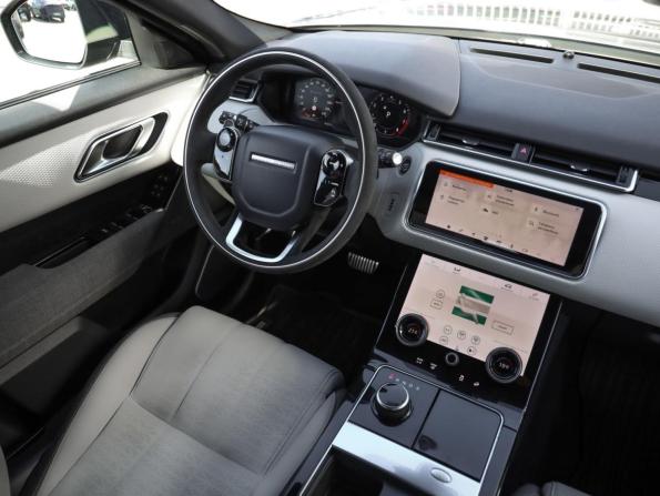 Land Rover Range Rover Velar I с пробегом 2018 года, цена 4 149 000 рублей, 72515 км, внедорожник, Автокод Объявления