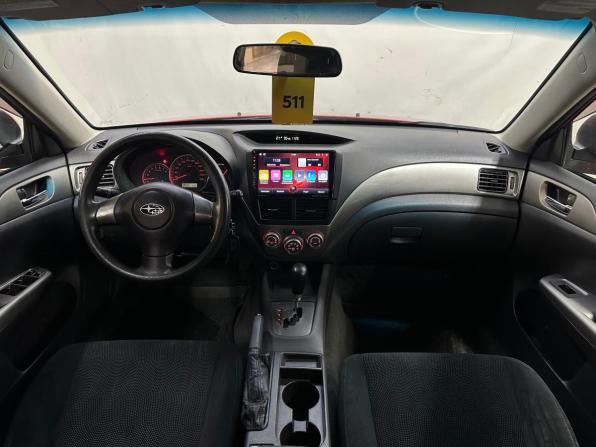 Subaru Impreza III с пробегом 2008 года, цена 430 000 рублей, 281354 км, хэтчбек, Автокод Объявления