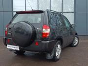 Chery Tiggo (T11) I Ярославль  - изображение 18