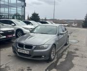 BMW 3 серии V (E90/E91/E92/E93) Рестайлинг Кемерово  - изображение 4