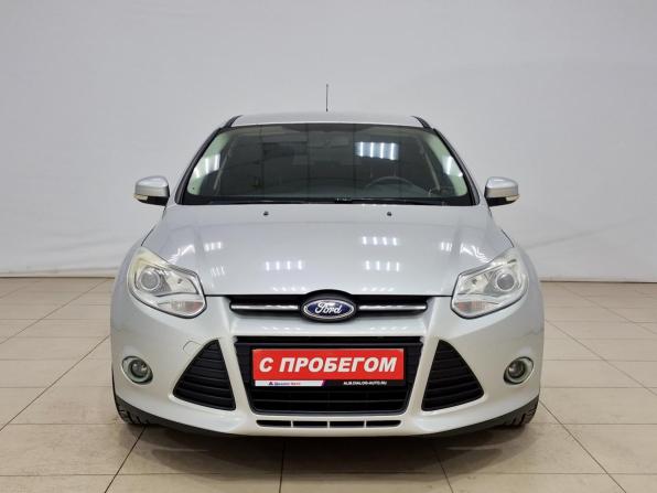 Ford Focus III с пробегом 2012 года, цена 780 000 рублей, 187690 км, седан, Автокод Объявления