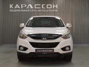 Hyundai ix35 I Рестайлинг Пермь  - изображение 21