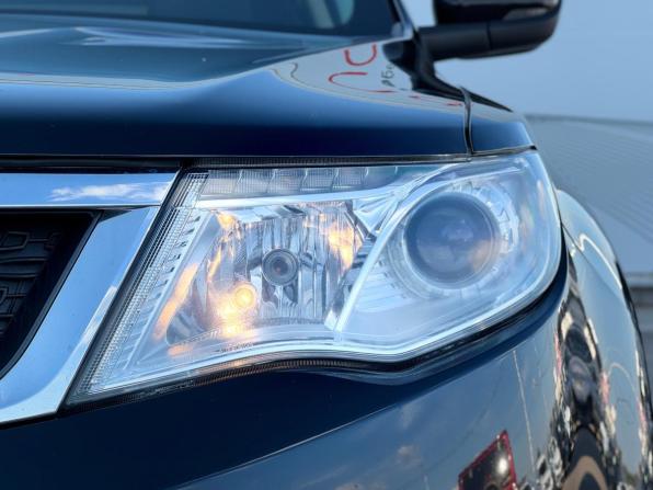 Geely Atlas I с пробегом 2018 года, цена 1 420 000 рублей, 138110 км, внедорожник, Автокод Объявления